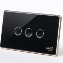 CÔNG TẮC THÔNG MINH ZIGBEE