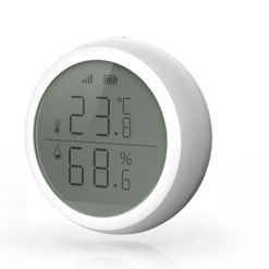 THIẾT BỊ KIỂM SOÁT MÔI TRƯỜNG