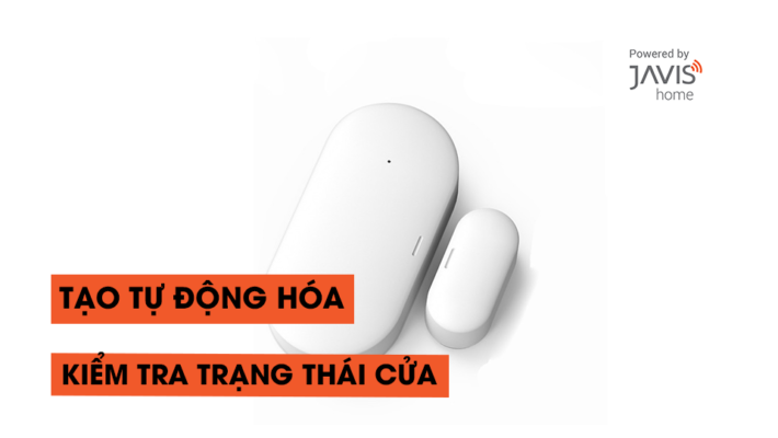 Tạo tự động hóa: Kiểm tra trạng thái các cửa đã đóng chưa từ lúc 10h tối đến 6h sáng, cứ 3 phút kiểm tra 1 lần. Nếu có cửa nào chưa đóng thì thông báo ra loa "Cửa chưa đóng,hãy kiểm tra lại"
